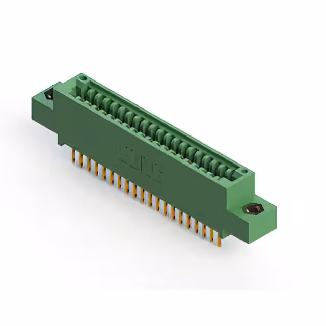 845-020-558-408 EDAC Inc.  Edgeboard Connectors